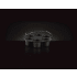 Napoleon 56061 - Cast Iron Muffin Cooker in Front View
