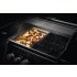 Napoleon 56068 - Stainless Steel Topper in Used View