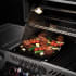 Napoleon 56069 - Cast Iron Plancha for P-PRO-BIG Models in Used View
