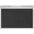 Bertazzoni Heritage Series HER365ICFEPXG - 36 Inch Induction Range