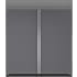 Sub-Zero 7004811 - Dual Installation Kit with 72" Grille Frame
