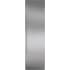 Sub-Zero IC24RRH - Shown with Stainless Steel Panel and Tubular Handle (Sold Separately)