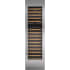 Sub-Zero IW24RH - 24" Wine Cooler with Tubular Handle