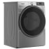 Whirlpool WGD5720RR - 7.4 cu ft Smart Gas Dryer