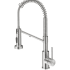Kraus KFF1610SFS - Single Handle Commercial Pull-Down Kitchen Filter Faucet