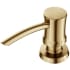 Kraus KSD54BB - Kitchen Soap and Lotion Dispenser
