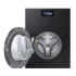 Samsung WD90F53AVB - 27 Inch Front Load Washer/Dryer Combo