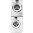 Miele MIWADREW20 - Stackable Washer and Dryer