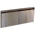 Wolf 814089 - 42 Inch Double Access Doors