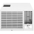 LG LW1823HRSM - 18,000 BTU Window Smart Air Conditioner