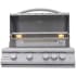 Blaze BLZ4LTE3NG - 32 Inch Natural Gas 4 Burner Premium LTE Grill