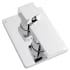ZLINE BLSSHS12CH - Bliss Shower System