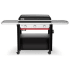 Weber 1500014 - Slate™ 30" Rust-Resistant Griddle