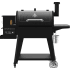 Pit Boss 11106 - 52 Inch 850 Series Pellet Grill