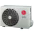 LG Mega KSSAC091B - 10,000 BTU Single Zone Outdoor Unit