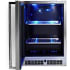 Lynx LN24REFG - 24 Inch Built-In All Refrigerator