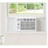 KeyStone KSTAW05DE - 5,000 BTU Window Mounted Air Conditioner