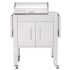 Kenyon Signature Grill C70429WCF - 29 Inch Electric Grill