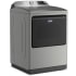 Maytag MED7205RR - 27 Inch Electric Smart Top Load Dryer