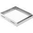 Blaze BLZ14SSGP2 - 14 Inch Stainless Steel Griddle Plate with Drip Tray