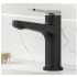 Kraus Indy™ Series KBF1411SFBNMB - Single Handle Bathroom Faucet