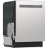 Sharp SDW6768SMS - 24 Inch Fully Integrated Dishwasher