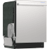 Sharp SDY6768SMS - 24 Inch Fully Integrated Dishwasher