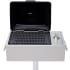 Kenyon A70055 - Grill and Post Base Assembly