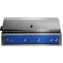 Lynx Professional Grill Series L54TRPBLP - 54 Inch Liquid Propane Grill