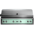 Lynx Professional Grill Series L54TRSUNG - 54 Inch Natural Gas Grill