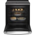 GE Profile PHS93EYPFS - 30 Inch Smart Slide-In Induction Range