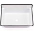 Nantucket Sinks Anchor Collection NSACBS20WW - 20 Inch Wallmount Bucket Sink with 6 1/4 Inch Bowl Depth