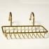 Nantucket Sinks NSVCSHBR - Soap Dish / Soap Holder