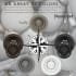 Nantucket Sinks Plymouth Collection PR2418BL - 24 Inch Undermount Single Bowl Kitchen Sink Array of Colors