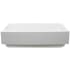 Nantucket Sinks NSGSEZA32S - 30 3/4 Inch Apron Front Kitchen Sink with Premium Glacierstone