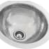 Nantucket Sinks NS403SS - Premium Kitchen Sink Drain with Stainless Steel Construction