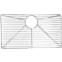 Nantucket Sinks BGPR3320 - Stainless Steel Bottom Grid for PR3322DM with Stainless Steel Construction