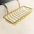 Nantucket Sinks NSVCSHBR - Soap Dish / Soap Holder