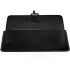 Nantucket Sinks Anchor Collection NSACBS20OFBLKW - 20 Inch Wallmount Bucket Sink Powder Coated Fnish