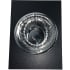 Nantucket Sinks PS20BRD1 - Black HDPE with Stainless Bins