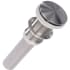 Nantucket Sinks NSUDBN - Brushed Nickel Finish Umbrella Drain
