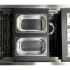 Nantucket Sinks PS20BREC2 - Rectangular Board with 2 Rectangular Stainless Steel Bins