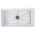 Nantucket Sinks BGYM36 - Stainless Steel Bottom Grid Lifestyle