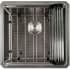 Nantucket Sinks Pro Series SRPS191916 - 19 Inch Square Entertainment/PrepStation Undermount Kitchen Sink with 10 Inch Bowl Depth