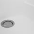 Nantucket Sinks Plymouth Collection PR6040WUM - 33 Inch Undermount Double Bowl Kitchen Sink Non-Porous Surface