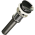 Nantucket Sinks NSUDCOF - Chrome Finished Umbrella Vanity Drain for Sinks with Overflow