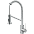 Kraus KFF1610CH - Single Handle Commercial Pull-Down Kitchen Filter Faucet