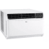 LG LW1224IVSM - 12,000 BTU Smart Window Air Conditioner