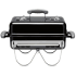Weber Go- Anywhere 1500763 - 21 Inch Portable Charcoal Grill