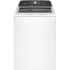 Whirlpool WTW5020SW - 27 Inch Top Load Impeller Washer